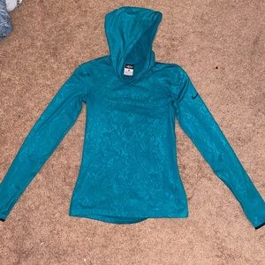Nike hoodie